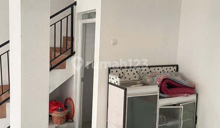 Dijual Rumah Cantik Di Margonda Depok  2