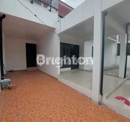 Rumah Baru Renovasi Dikranggan Permai Cibubur 2