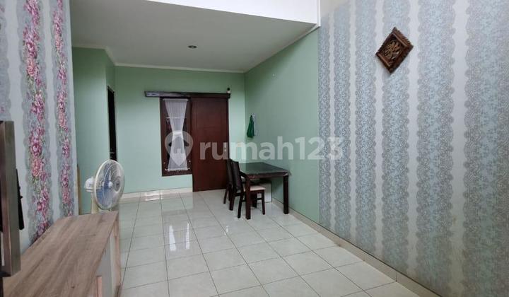 Rumah Siap Huni dan Nyaman di Vida Bekasi 2