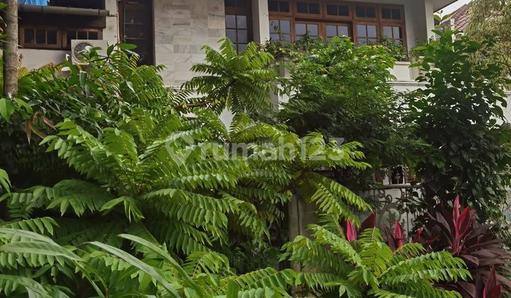 Hunian Mewah & Strategis Dikawasan Elite Pondok Indah Jakarta Selatan 2