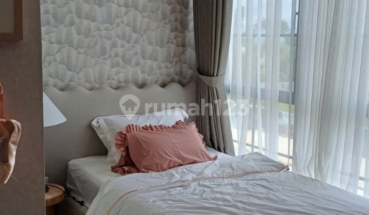 Dijual Rumh Mewah Bogor View Kota Jakarta 1