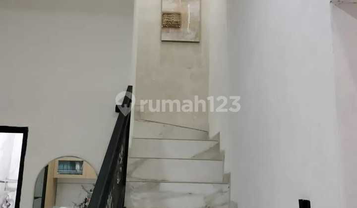 Rumah Siap Huni di Cikeas Bogor 2