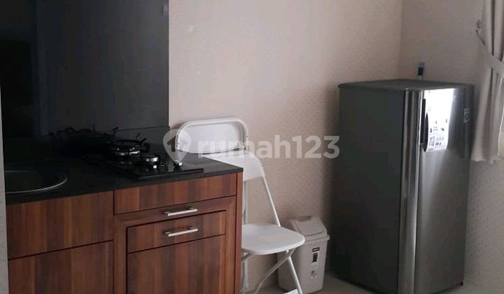 Apartemen Di Green Pramuka Jakarta Pusat  2