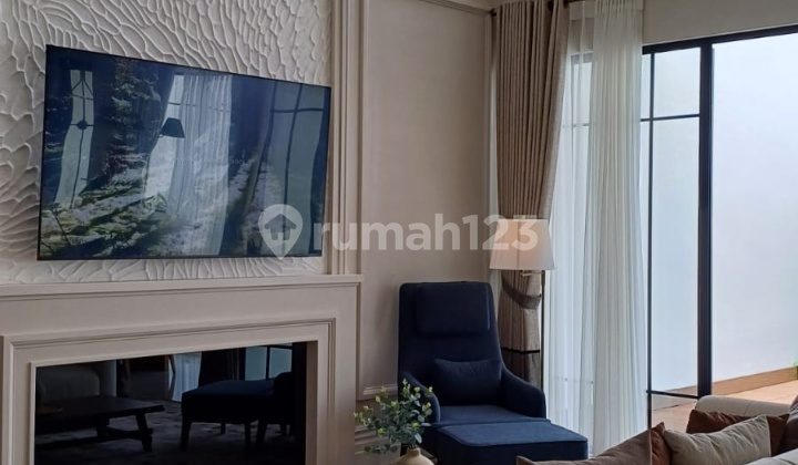 Dijual Rumh Mewah Bogor View Kota Jakarta 2