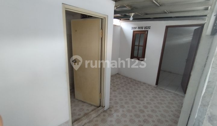 Ready-to-Live Rental House in Kemang Pratama Bagus 2