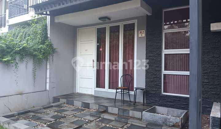 Rumah 2 Lantai Cibubur Country | SHM | Harga Menarik Rumah 2 Lantai Cibubur Country | SHM | Harga Menarik