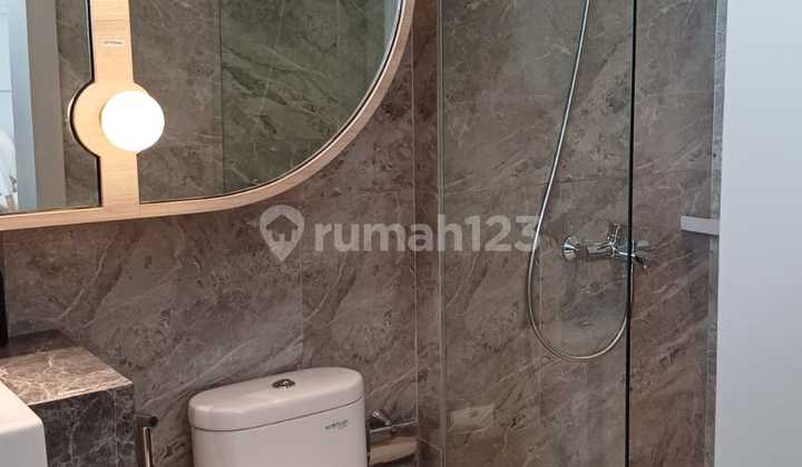 Rumah Mewah View Gunung di Bogor 2