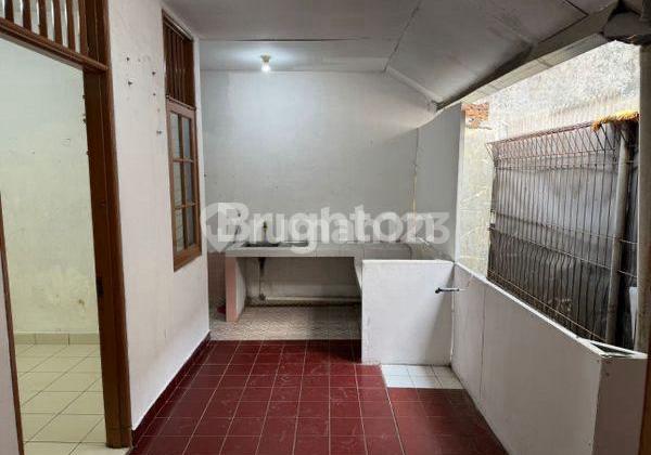 Cheap Rental House in Kemang Pratama Bekasi 2