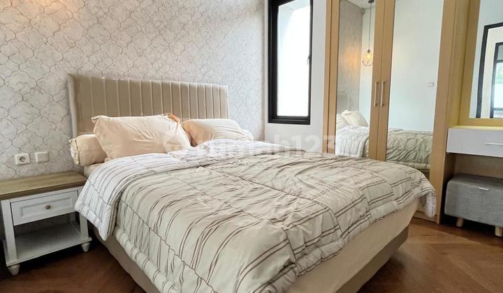 Dijual Rumah Siap Huni  2