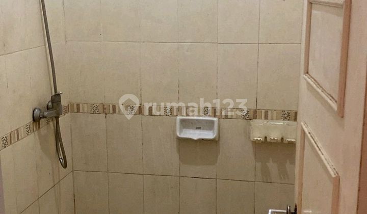 For Rent Citragrand Cibubur House 2