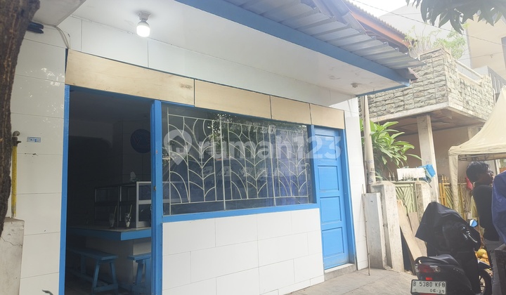 Dijual Rumah Untuk Usaha Lokasi Strategis Dijual Rumah Untuk Usaha Lokasi Strategis