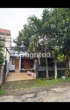 Jarang Ada! Rumah Taman Laguna Cibubur Deket Akses Kemana²