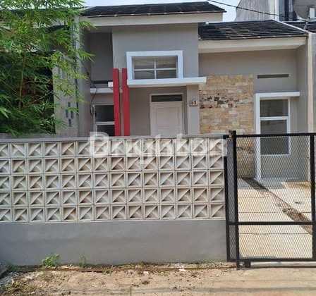 Rumah Siap Huni