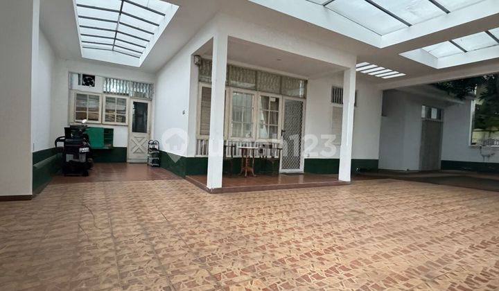 Promon Rumah Cantik Di Kemng Pratama