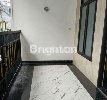 Rumah Siap Huni di Pedurenan Bekasi 2