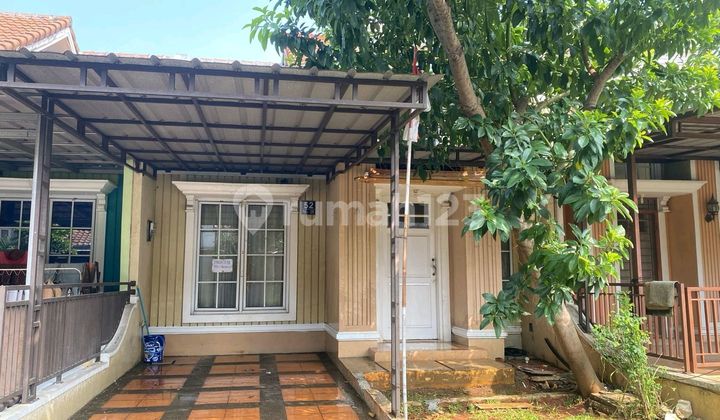 For Rent Citragrand Cibubur House For Rent Citragrand Cibubur House