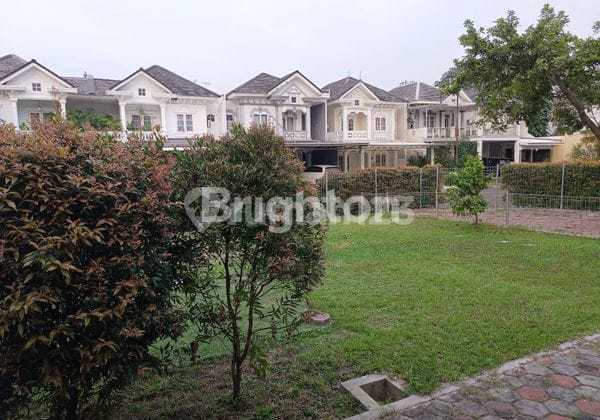 Hunian Nyaman Cluster Florida Kotawisata 2