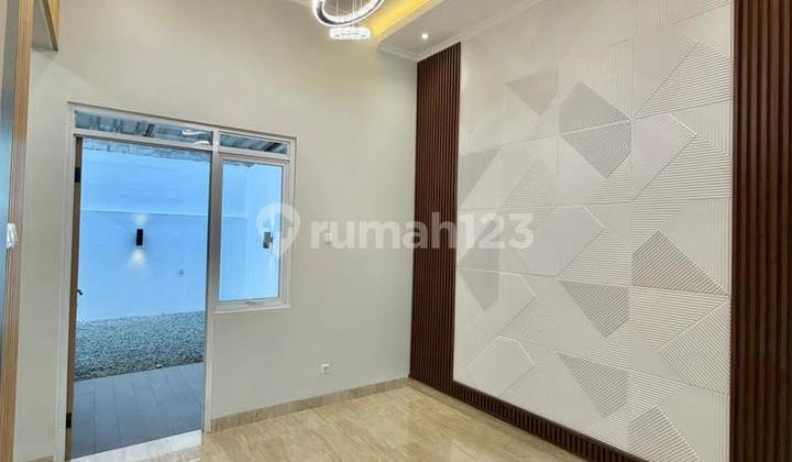 Rumah Mewah di Metland Transyogi Cileungsi 2