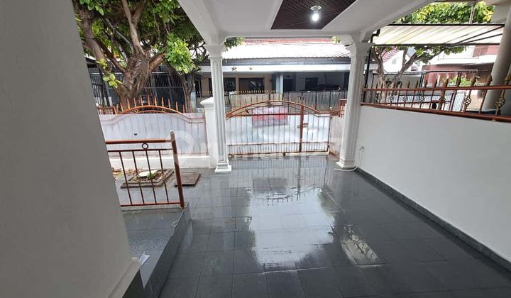 Comfortable and Safe House in Dikemang Pratama Bekasi