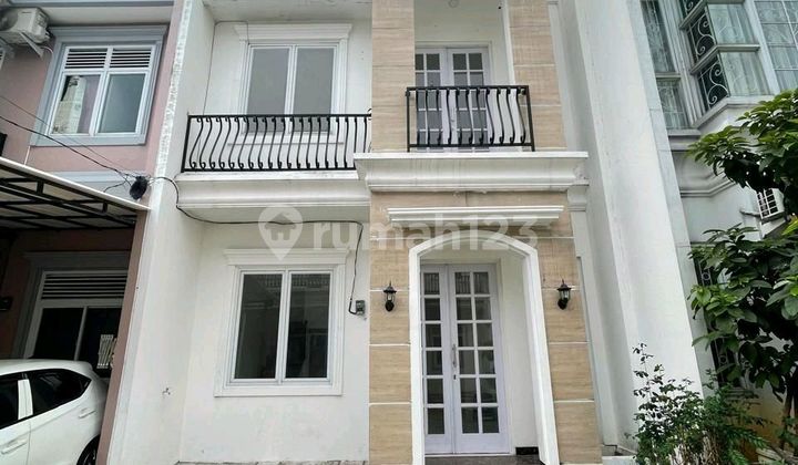 Dijual Rumah Siap Huni 