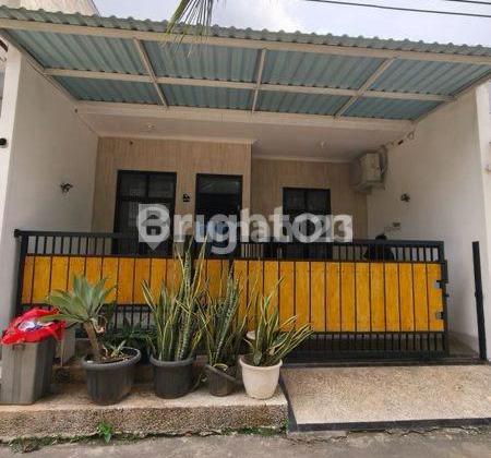 Rumah Siap Huni di Pedurenan Bekasi Rumah Siap Huni di Pedurenan Bekasi