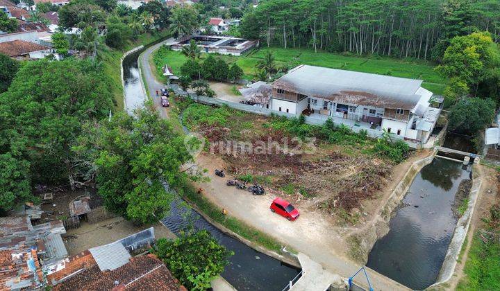 Tanah Kavling SHM Tengah Kota Purwokerto