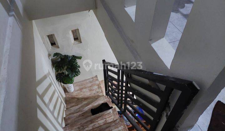 Rumah minimalis siap huni Griyasatria Mandalatama 2