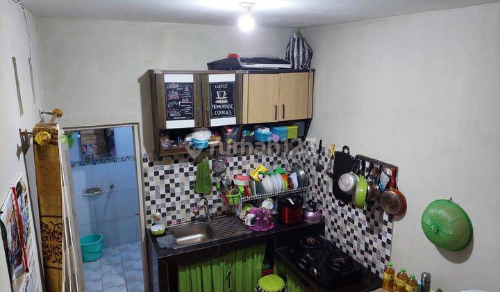 Rumah minimalis siap huni Griyasatria Mandalatama 3