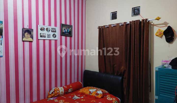 Rumah minimalis siap huni Griyasatria Mandalatama 5