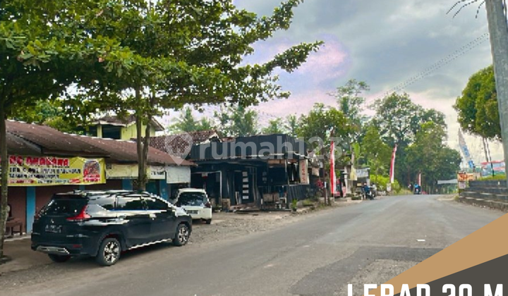 Ruko dijual di purbalingga 1