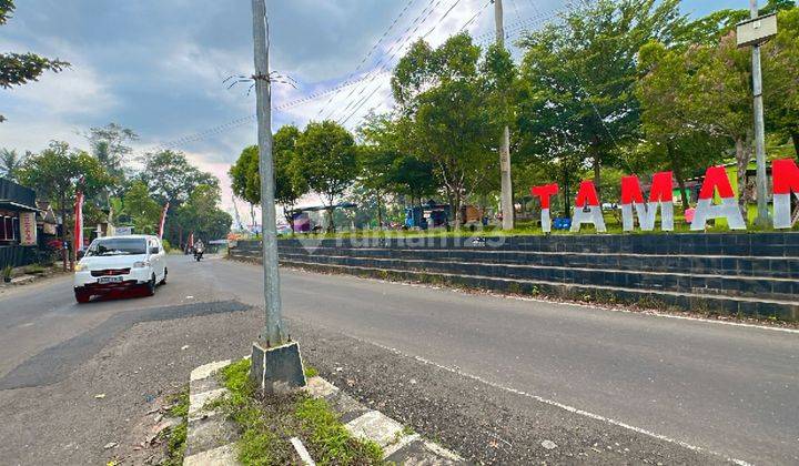 Ruko dijual di purbalingga 2