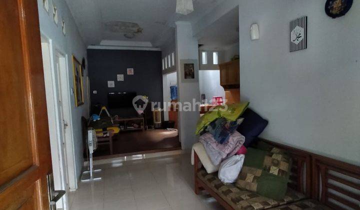 Rumah Ready Perum Pasir Indah, Dijamin Mbetahi 2