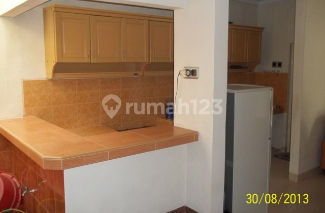 Rumah Ready Perum Pasir Indah, Dijamin Mbetahi 6