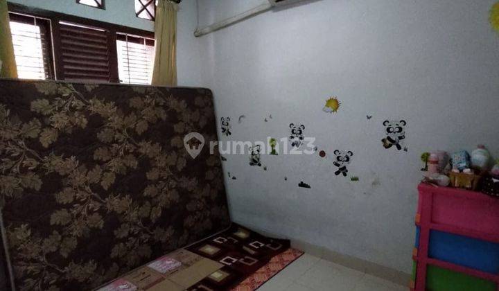 Rumah Ready Perum Pasir Indah, Dijamin Mbetahi 7