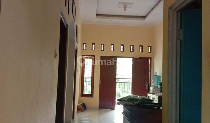 Perumahan purwokerto barat, rumah 4 kamar