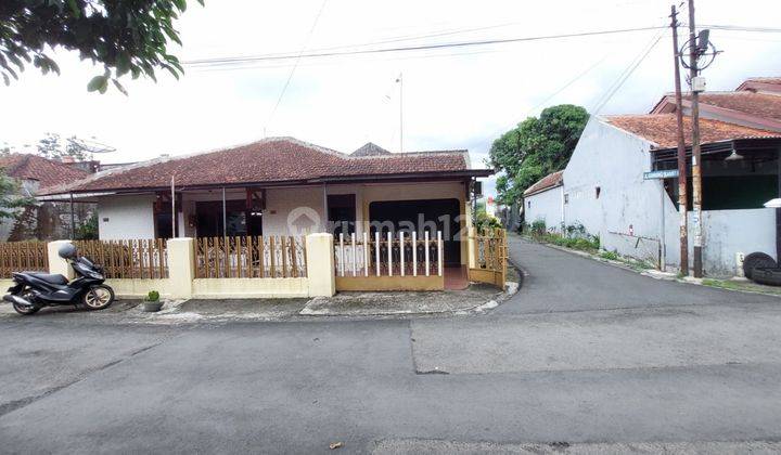 Rumah Purwosari luas 284 hook, Dekat SPN AMIKOM, STAIN dan UNSOED 2