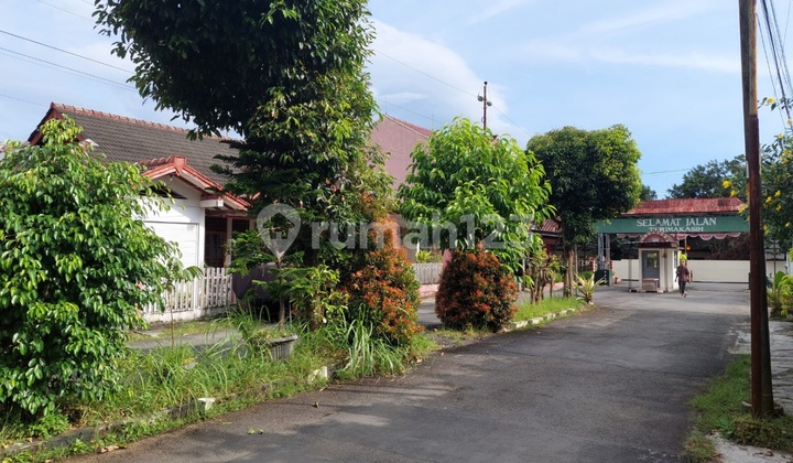 Rumah Purwosari luas 284 hook, Dekat SPN AMIKOM, STAIN dan UNSOED 4