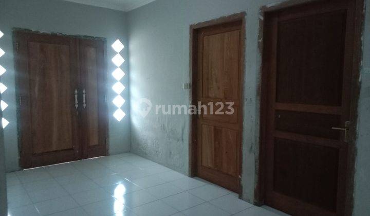 Rumah dekat Terminal, Kampus Telkom dan RS DK Purwokerto 3