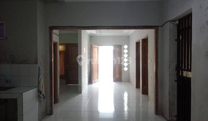 Rumah dekat Terminal, Kampus Telkom dan RS DK Purwokerto 4