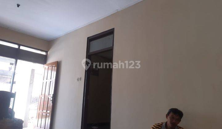Rumah tengah kota dekat moro, kalibener 5