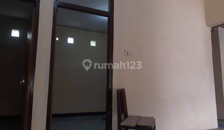 Rumah tengah kota dekat moro, kalibener 4
