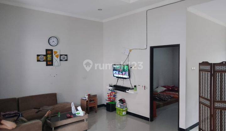 Perumahan Prompong dekat SPN dan UNSOED, Air Mata Langsung dan Adem 5