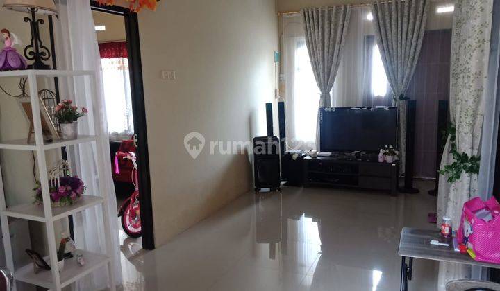 Rumah perum sokaraja wetan, Pinggir jalan kamar 3
 5