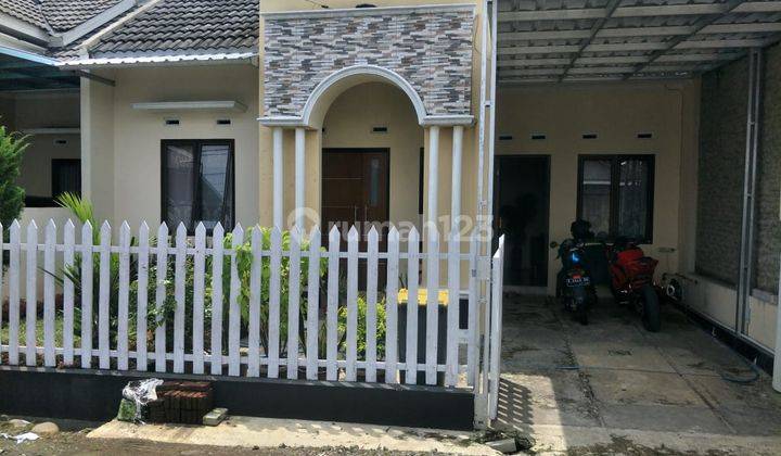 Rumah perum sokaraja wetan, Pinggir jalan kamar 3
 1