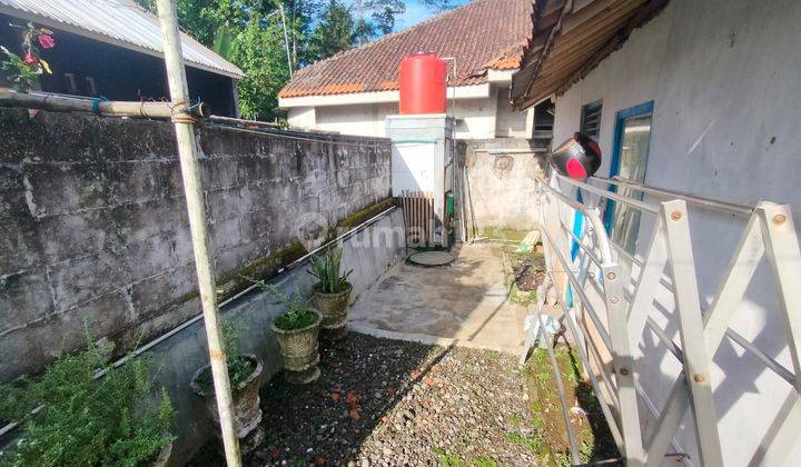 Rumah kampung Kedungbanteng, Pinggir jalan luas 298 m2 5