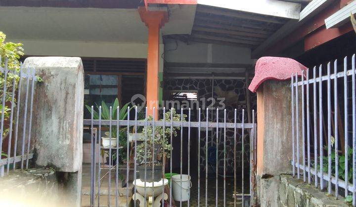 Di Jual Rumah Desa Non Perum Dekat Dr Angka 3