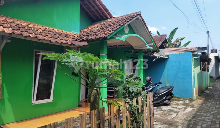 Dijual Rumah kost selangkah ke kampus, selalu penuh 2