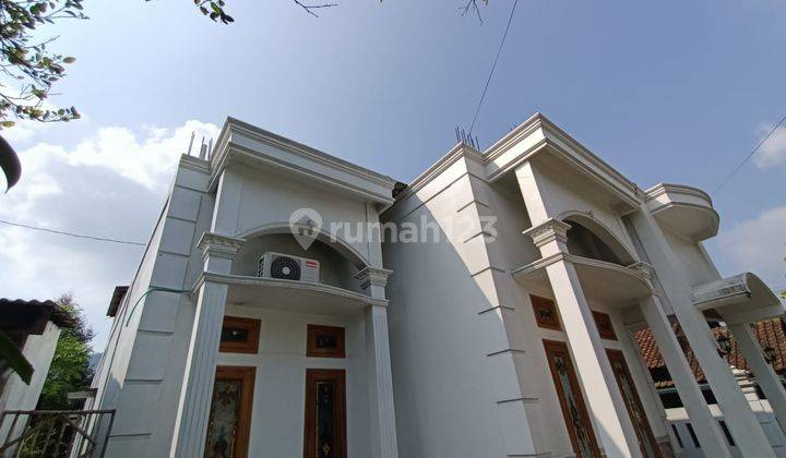 Rumah Baru jalan Raya Ajibarang 2