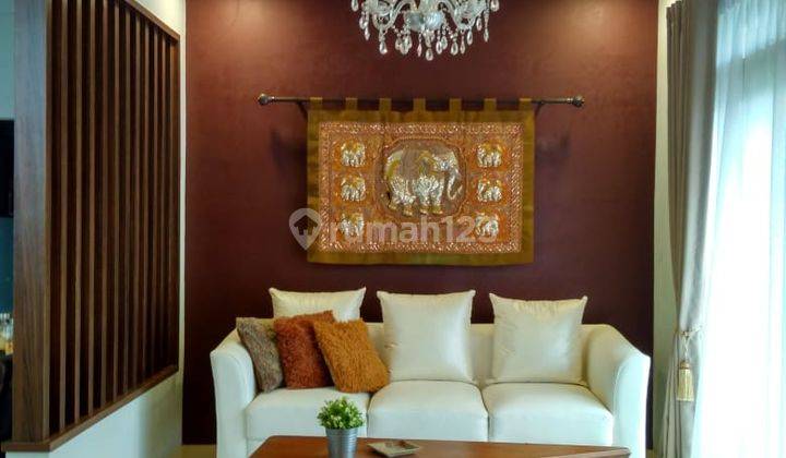 Dijual rumah dan tanah luas jalan raya baturaden timur 2