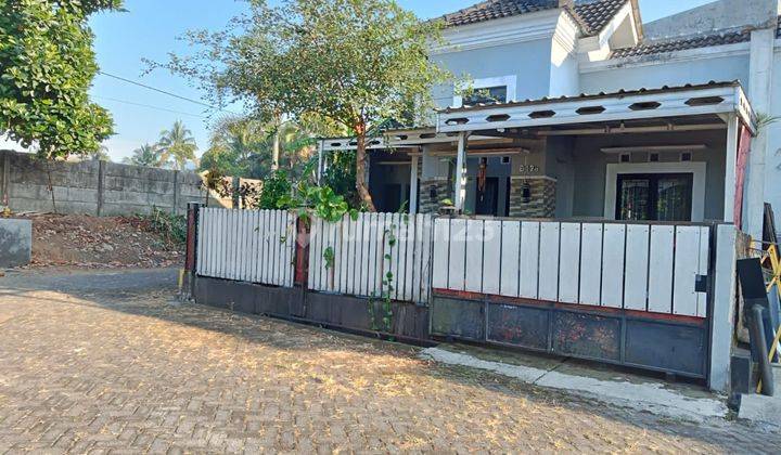Rumah di Mutiara Land Hook, Pasir karanglewas 2